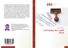 La Pratique de L’audit Fiscal的封面