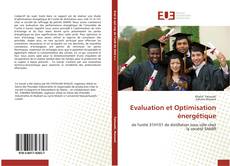 Portada del libro de Evaluation et Optimisation énergétique