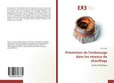 Bookcover of Prévention de l'embouage dans les réseaux de chauffage
