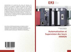 Bookcover of Automatisation et Supervision des tours HAMON