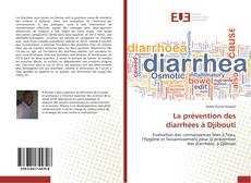 Couverture de La prévention des diarrhées à Djibouti