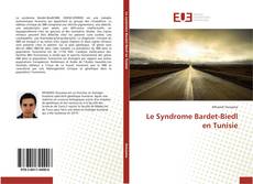 Portada del libro de Le Syndrome Bardet-Biedl en Tunisie