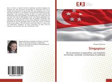 Singapour kitap kapağı