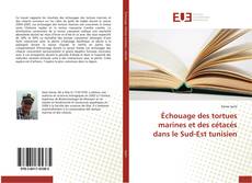 Bookcover of Échouage des tortues marines et des cétacés dans le Sud-Est tunisien