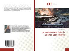 Capa do livro de Le fondamental dans la Science Economique 
