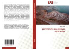 Bookcover of Commandes adaptatives neuronales