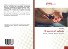 Grossesse et opiacés的封面