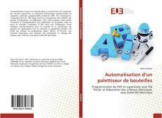 Bookcover of Automatisation d’un palettiseur de bouteilles