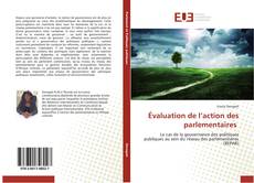 Bookcover of Évaluation de l’action des parlementaires