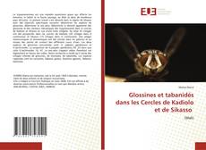 Couverture de Glossines et tabanidés dans les Cercles de Kadiolo et de Sikasso
