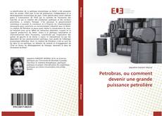 Copertina di Petrobras, ou comment devenir une grande puissance petrolière