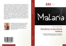 Paludisme et pluralisme médical kitap kapağı