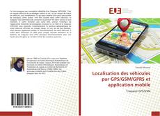 Capa do livro de Localisation des véhicules par GPS/GSM/GPRS et application mobile 