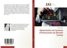Optimisation du Système d’Information de Martelli Tunisia kitap kapağı