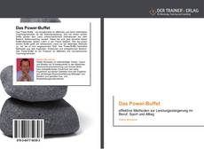 Bookcover of Das Power-Buffet