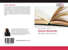 Buchcover von Genaro Bastardo