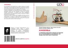 Buchcover von KINDERBot