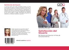 Bookcover of Satisfacción del Usuario