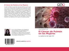 Bookcover of El Cáncer de Pulmón en las Mujeres