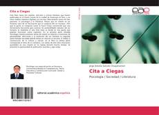 Bookcover of Cita a Ciegas