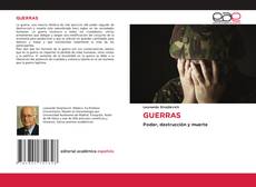 GUERRAS的封面