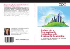 Aplicación y Evaluación de Indicadores de Desarrollo Sostenible的封面