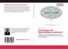 Estrategia de Aprendizaje Ludimats的封面