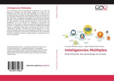 Inteligencias Múltiples的封面