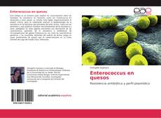 Обложка Enterococcus en quesos