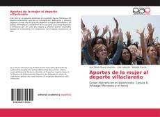 Aportes de la mujer al deporte villaclareño的封面