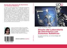 Обложка Diseño del Laboratorio de Electrónica con Sistemas Robóticos