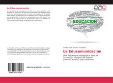 La Educomunicación kitap kapağı