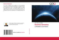 Portada del libro de Seamos Sensatos