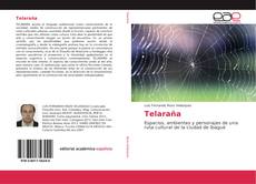 Bookcover of Telaraña