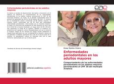 Обложка Enfermedades periodontales en los adultos mayores