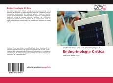 Endocrinología Crítica的封面