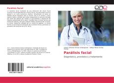 Обложка Parálisis facial