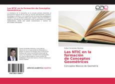 Las NTIC en la formación de Conceptos Geométricos的封面