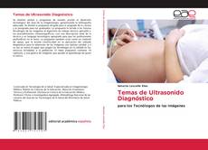 Couverture de Temas de Ultrasonido Diagnóstico