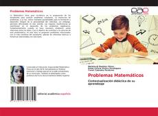 Обложка Problemas Matemáticos