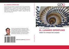 Buchcover von EL LUNARIO OPORTUNO