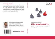 Обложка Liderazgo Directivo