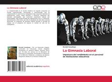 Обложка La Gimnasia Laboral