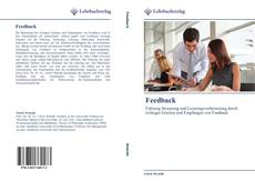 Bookcover of Feedback