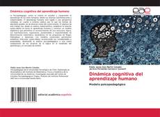 Portada del libro de Dinámica cognitiva del aprendizaje humano