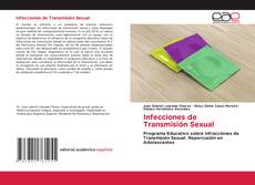 Обложка Infecciones de Transmisión Sexual