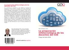 Buchcover von La preparación infotecnológica de los docentes del CEE