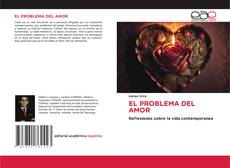 Couverture de EL PROBLEMA DEL AMOR