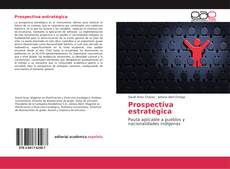 Buchcover von Prospectiva estratégica