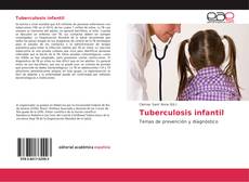 Обложка Tuberculosis infantil